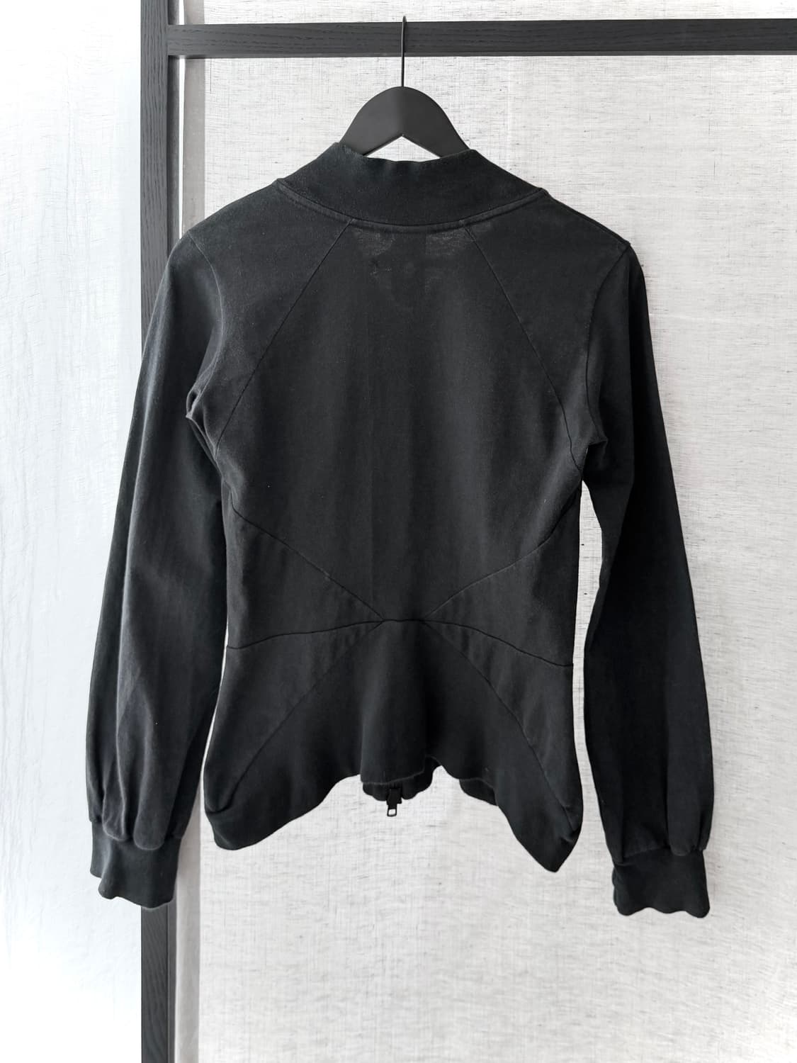 Bernard Willhelm 2003 3D cardigan 상품이미지5