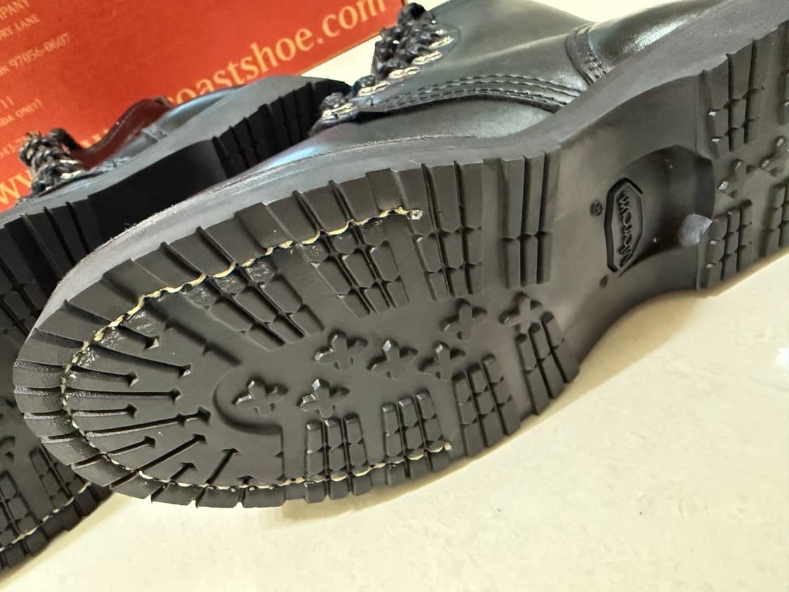 크롬하츠 x 웨스코 파이어맨 잡마스터 부츠  상품이미지8