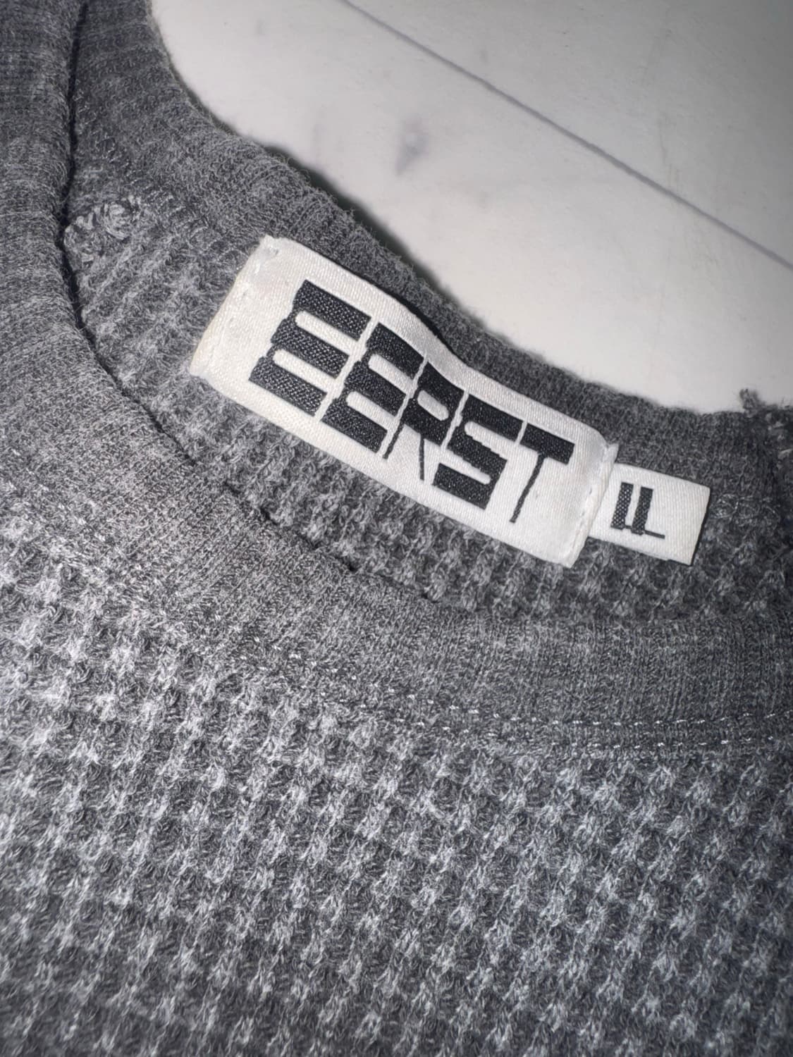 이어스트 상의(단종 상품) 상품이미지4