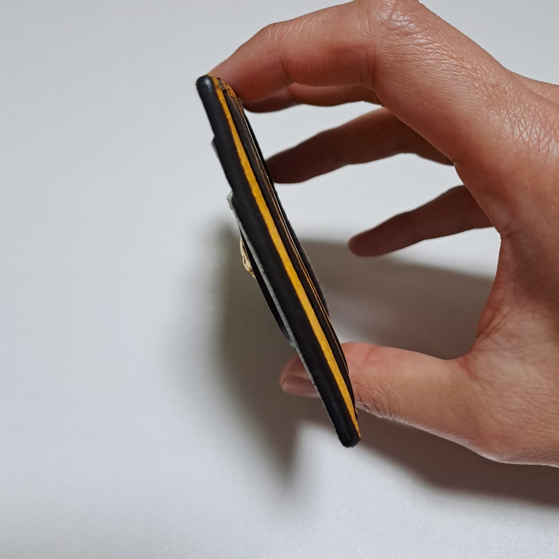 [100%/정품] 구찌 네오 슈프림 카드지갑, 구찌카드지갑,구찌지갑 상품이미지5