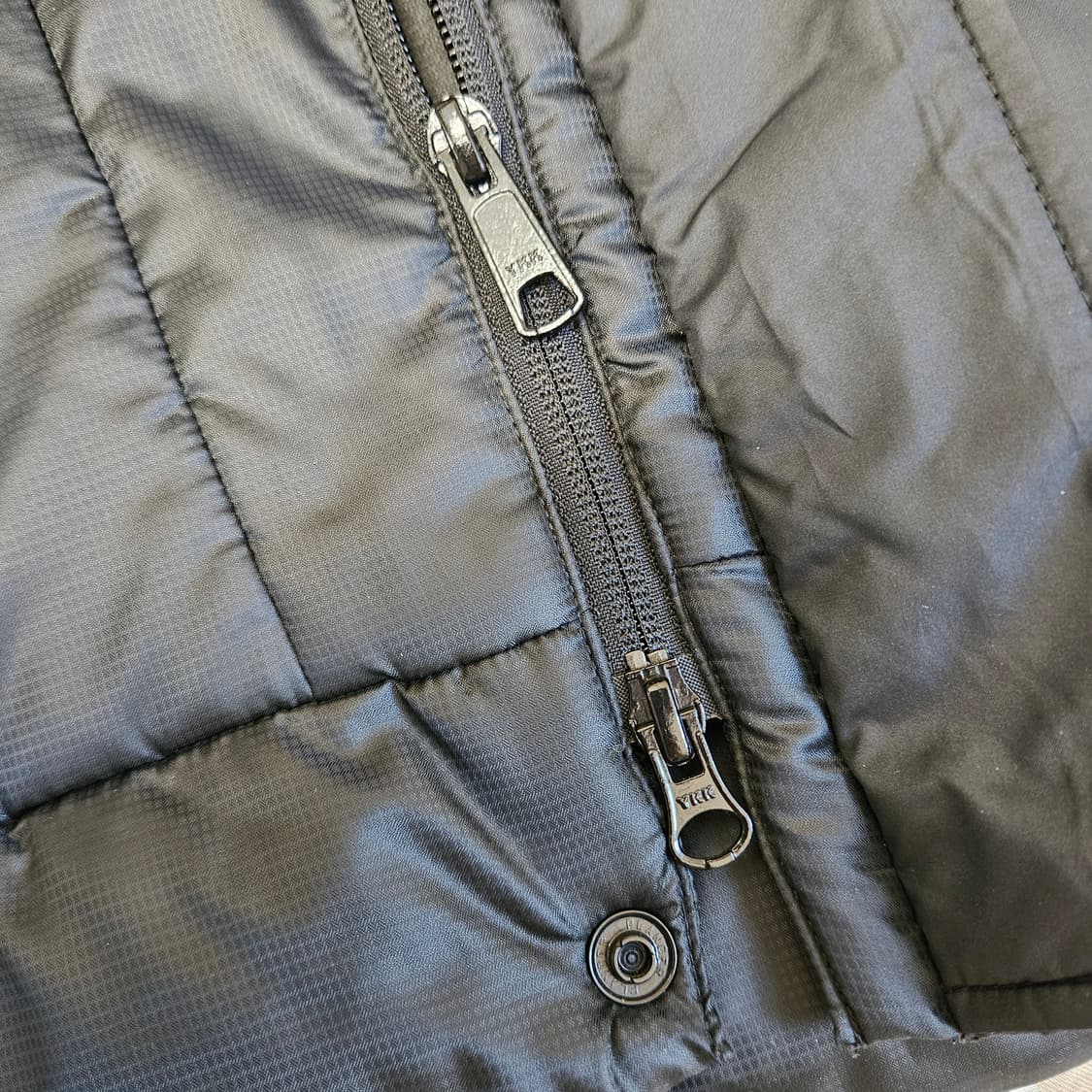 오클리 패딩 점퍼 남자100~105 상품이미지6