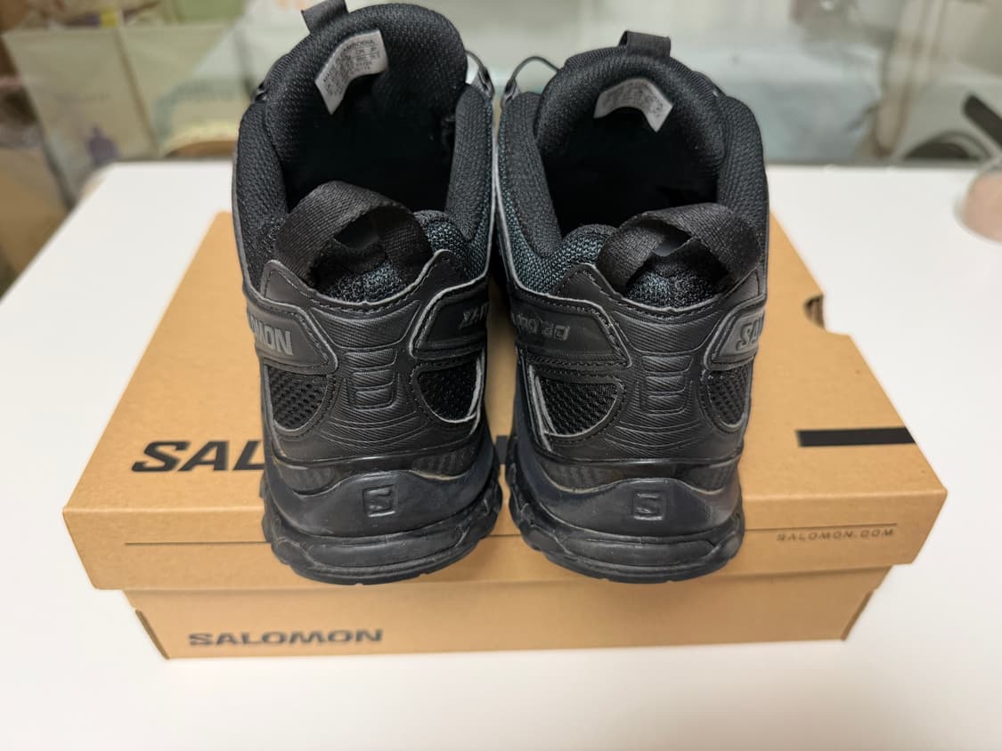 살로몬 XA 프로 3D 265 상품이미지3