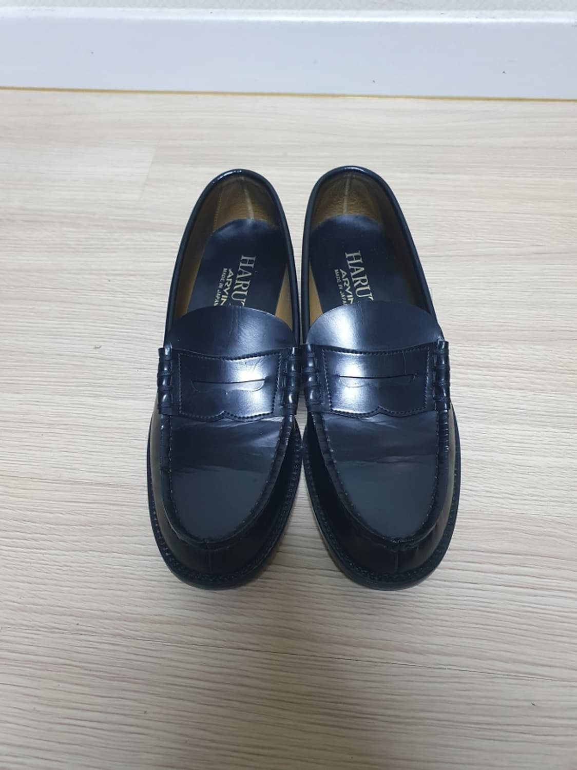 하루타 페니로퍼 260 상품이미지3
