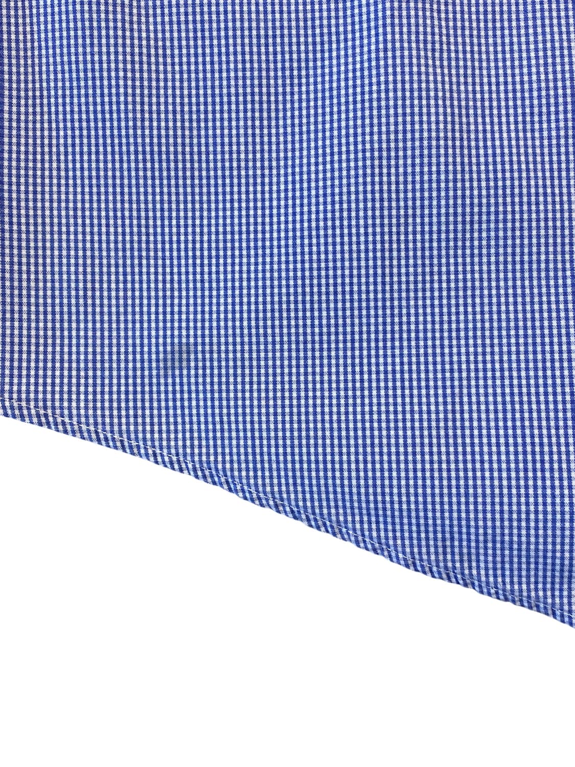 폴로랄프로렌 체크 셔츠 (Man XL) AA1034 상품이미지9