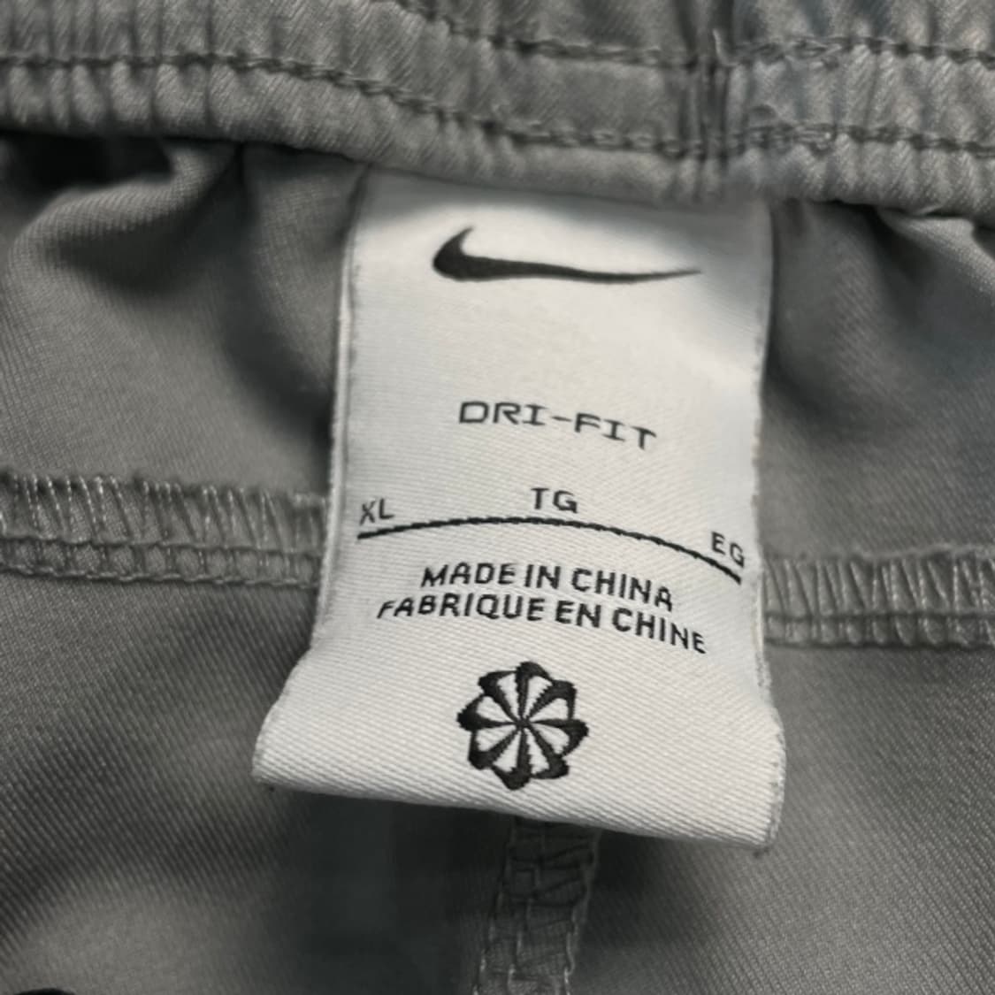 105 나이키 드라이핏 팬츠  상품이미지3