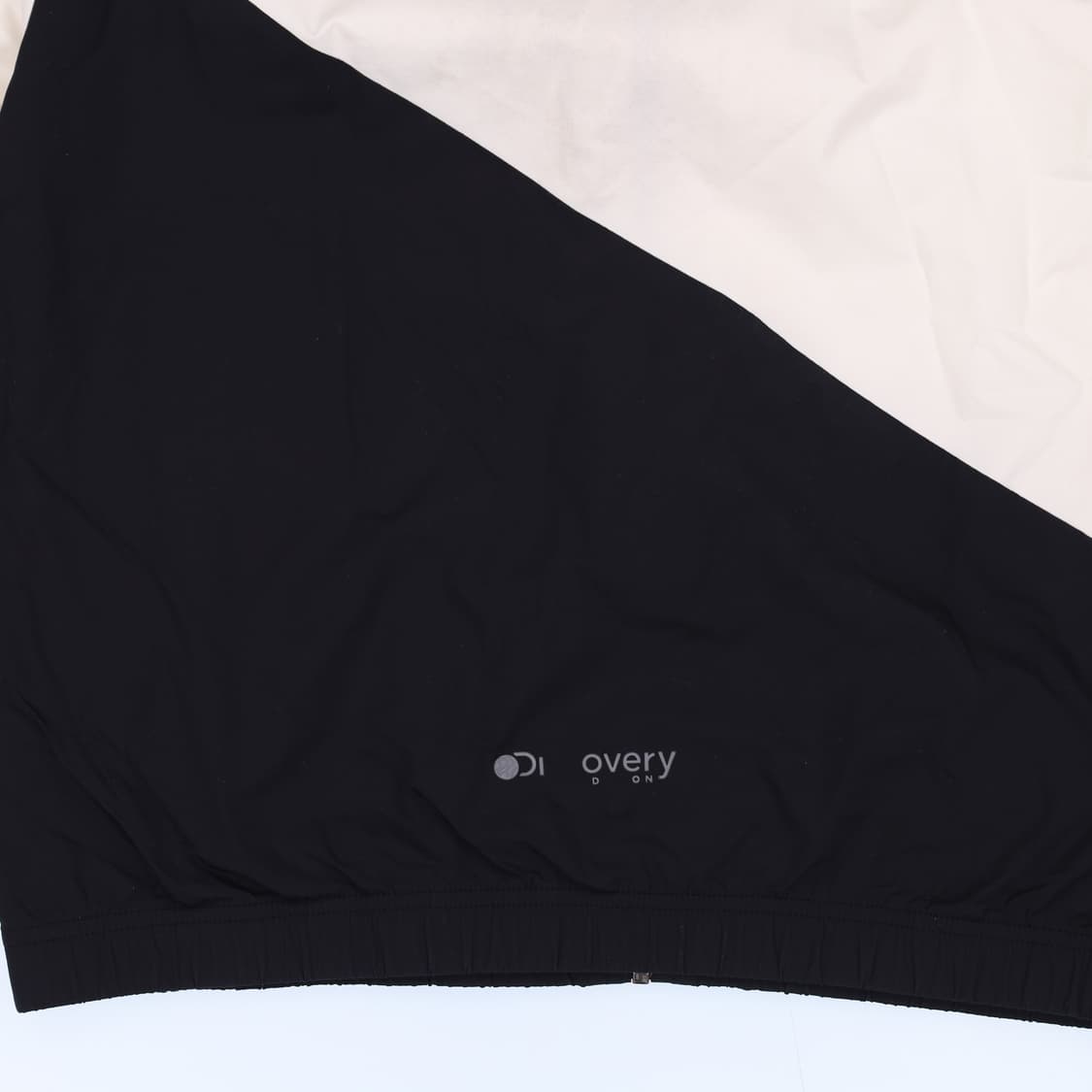 [100] 디스커버리 배색 후드 바람막이 자켓(얼룩) 0114J 상품이미지9