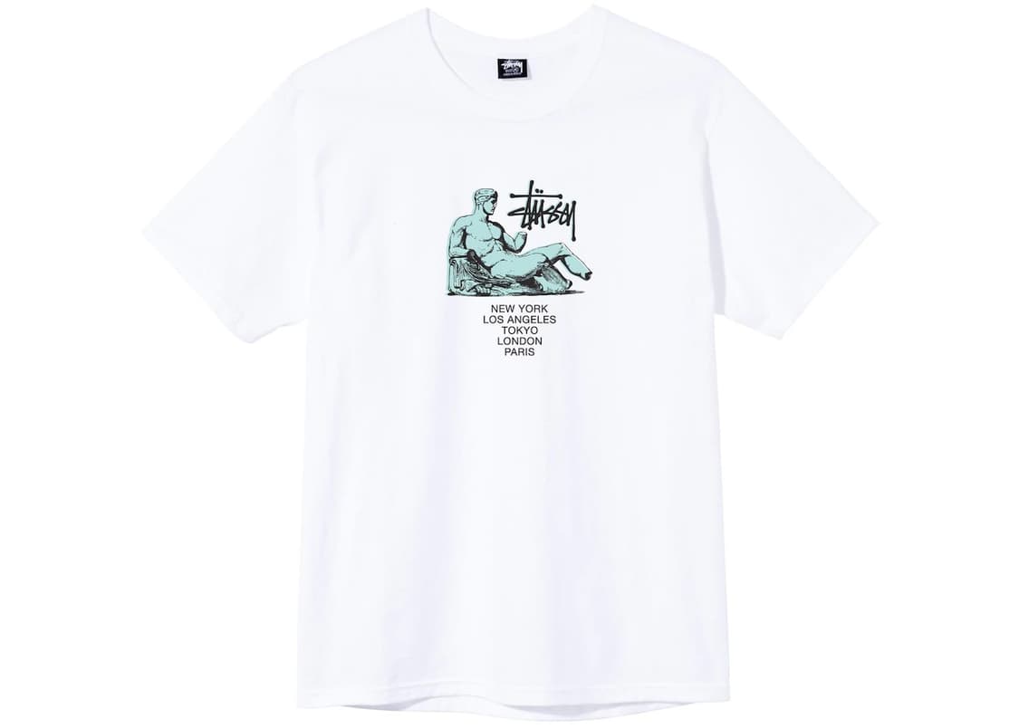 stussy dionysos tee 상품이미지1