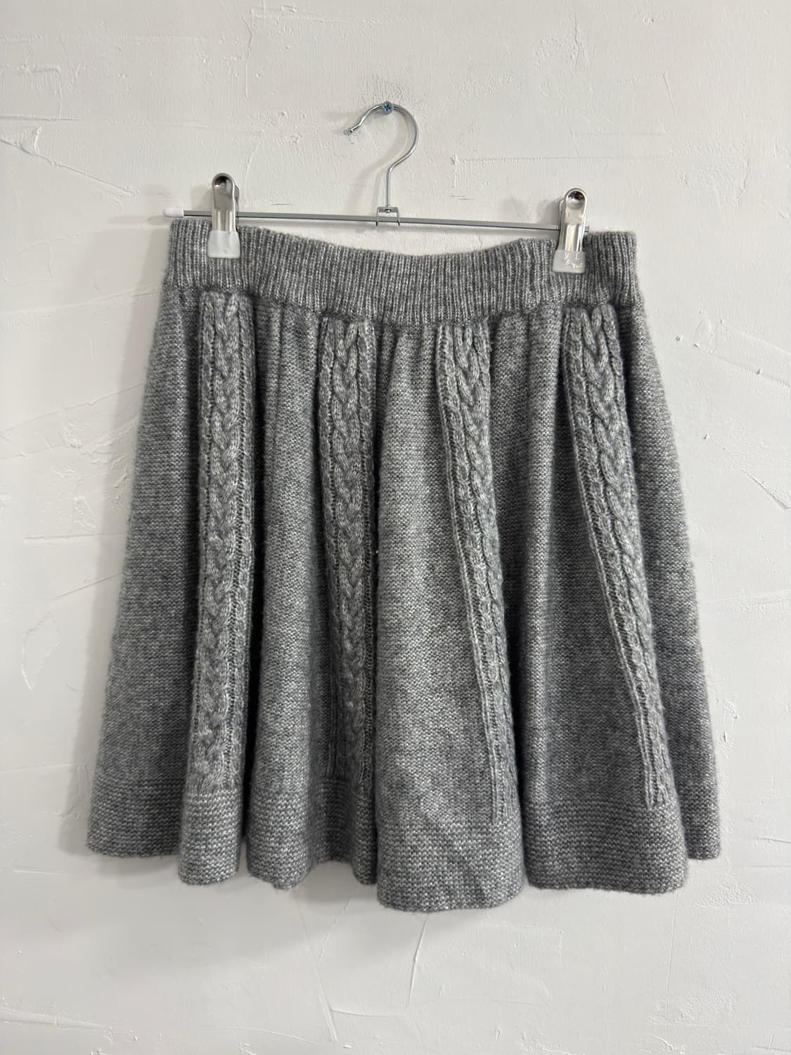 jil stuart knit skirt 상품이미지2