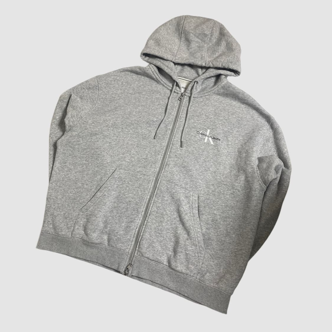 캘빈클라인 후드집업 상품이미지1