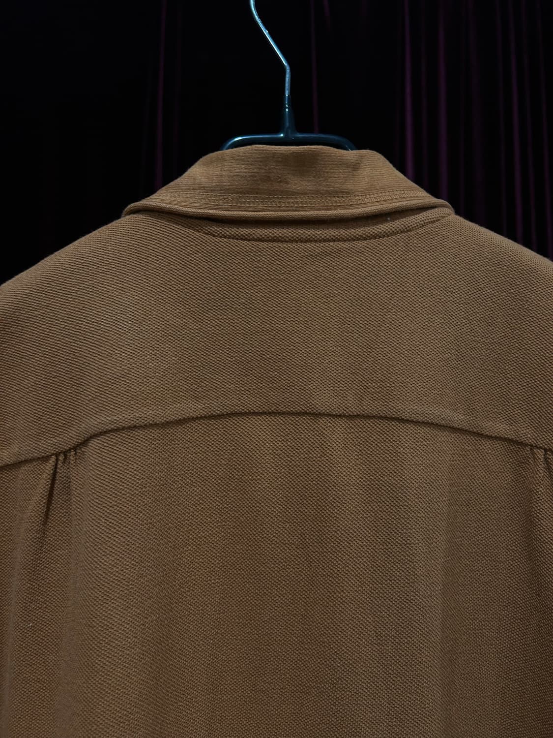 KAPITAL 캐피탈 Indian pique half shirt 상품이미지6