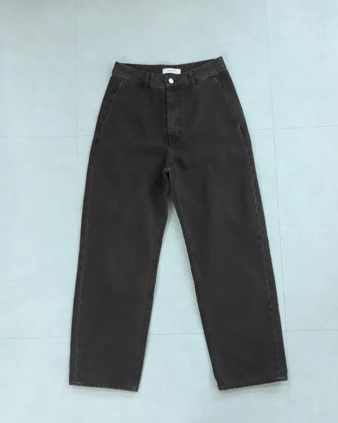 아모멘토 팬츠  상품이미지1