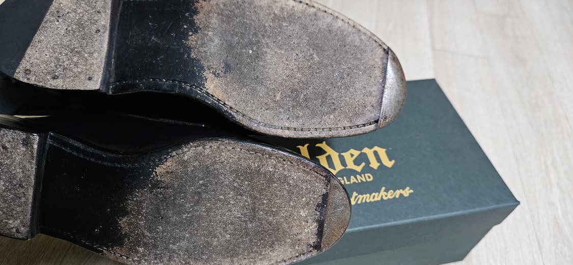 알든 987 6.5d 상품이미지5