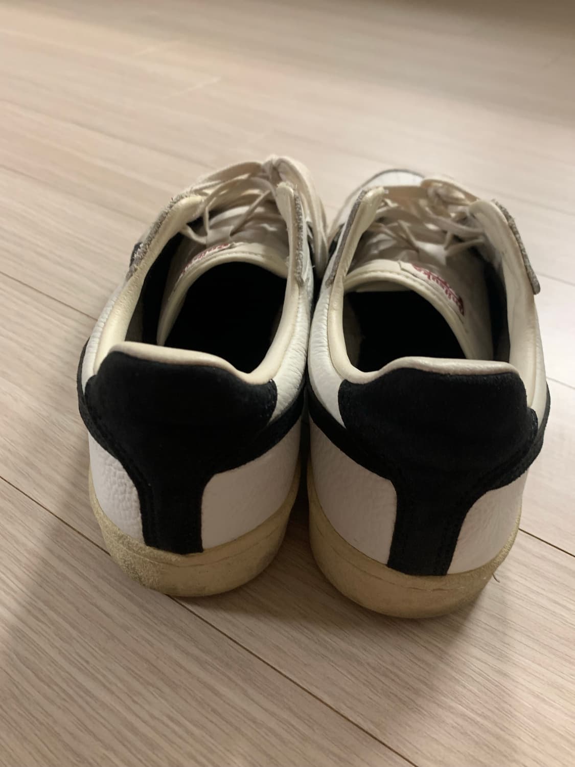 오니츠카타이거  gsm 255 상품이미지5