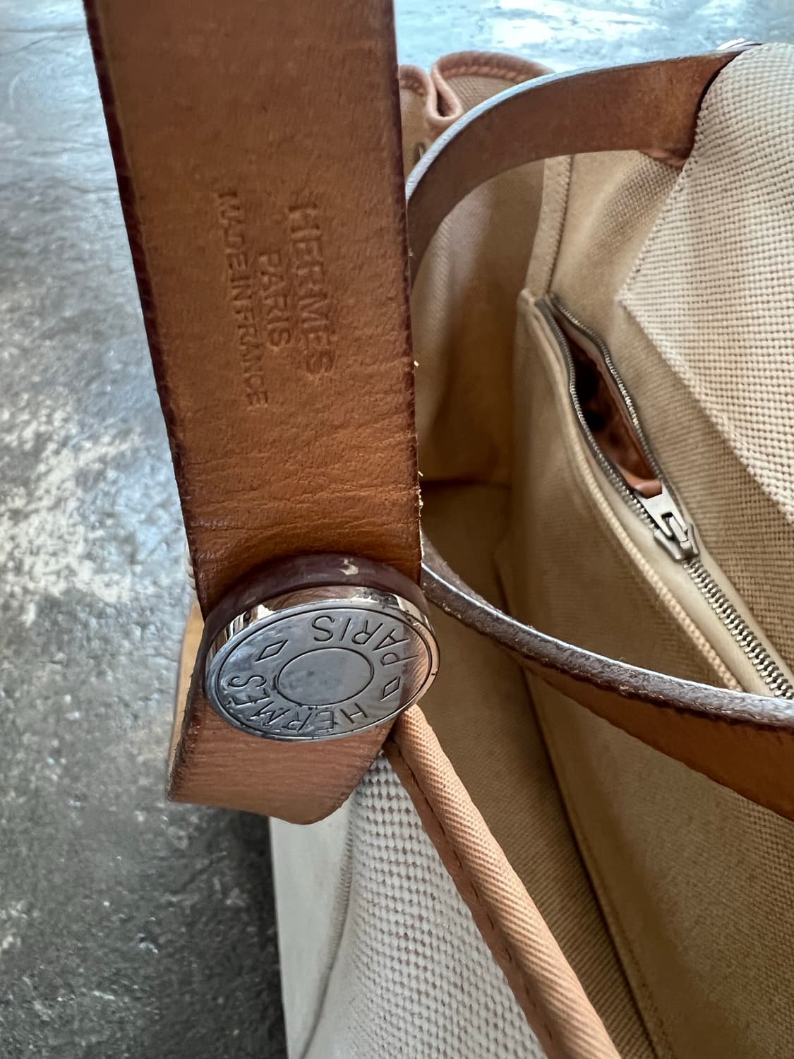 에르메스 꺄 백 상품이미지6