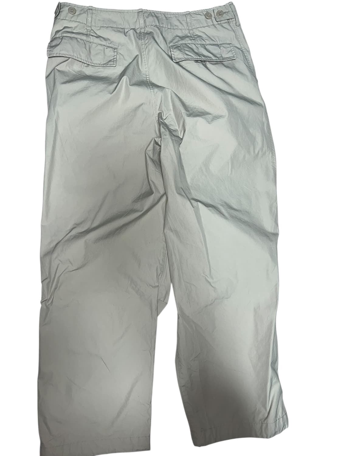 유니클로 와이드 파라슈트팬츠 82 상품이미지1