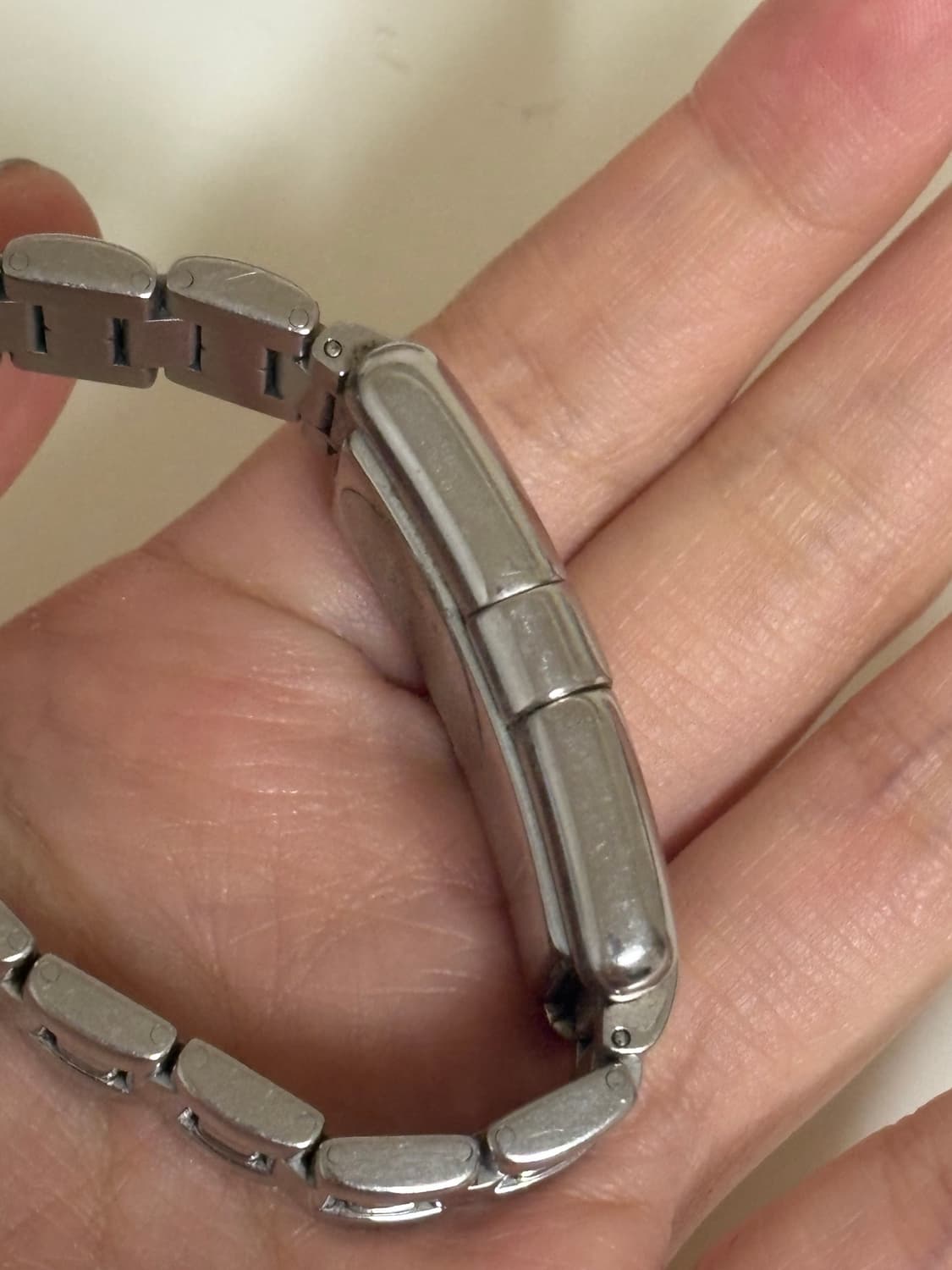 입생로랑 시계 판매합니다 상품이미지6