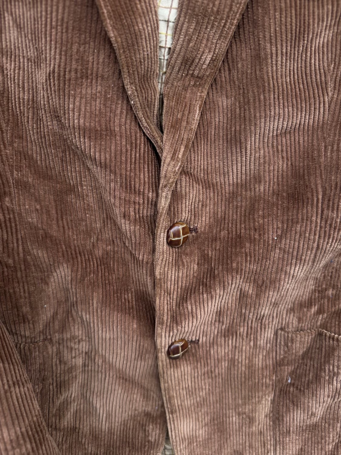 엘보우패치 코듀로이 자켓 상품이미지6