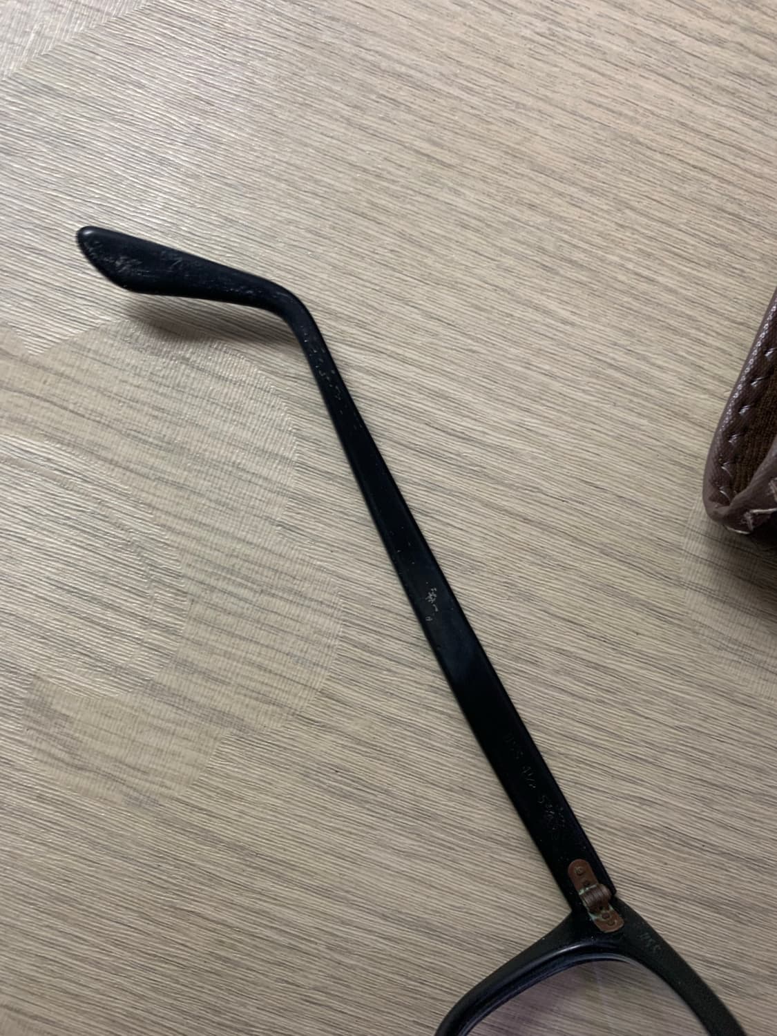 [48] 모스콧 유켈 (황정민 아수라 안경) 상품이미지10