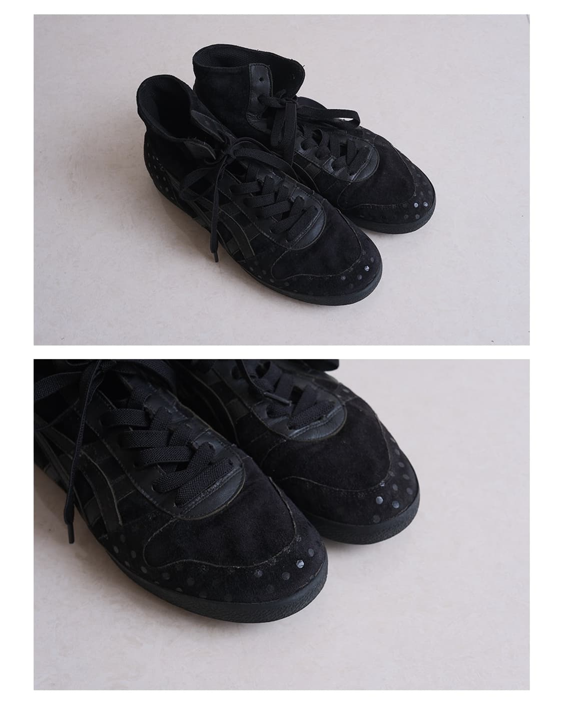 Onitsuka Tiger COURT HIINA 상품이미지2