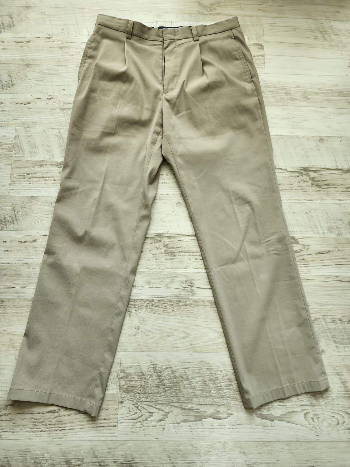 FILA GOLF 필라 골프 팬츠 팜. 32~33인치 여름 폴리 바지 상품이미지1