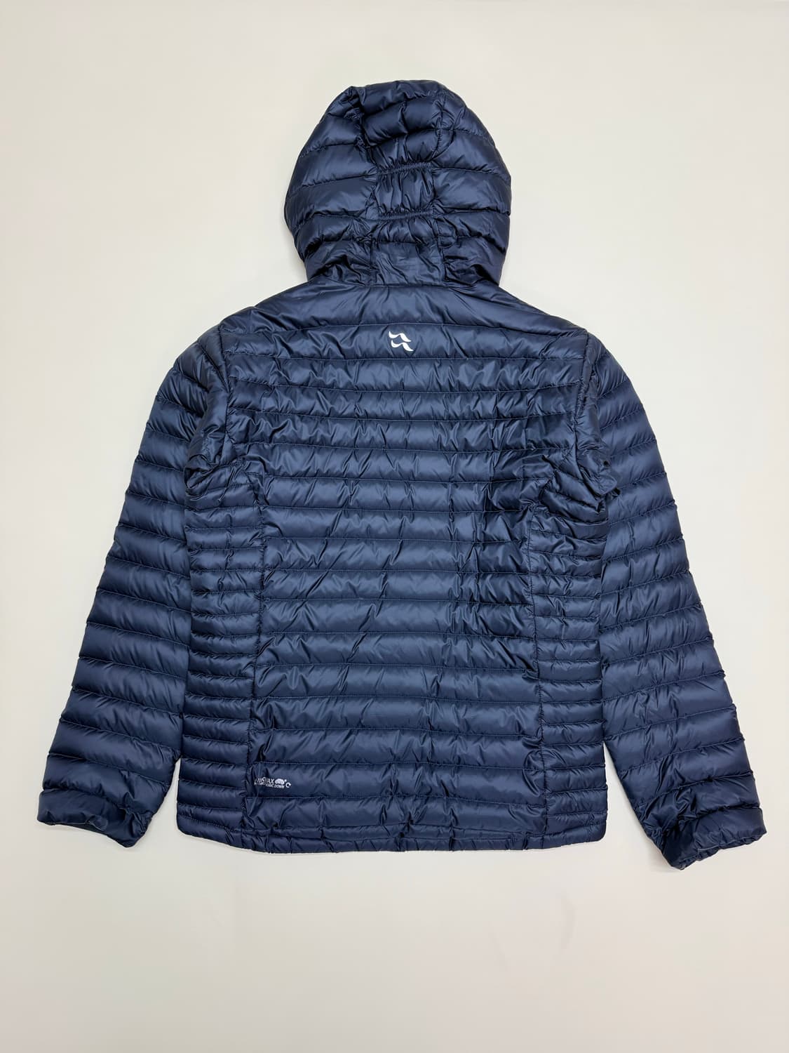 RAB 랩 마이크로 라이트 알파인 자켓 경량패딩 벨루가 M 상품이미지2