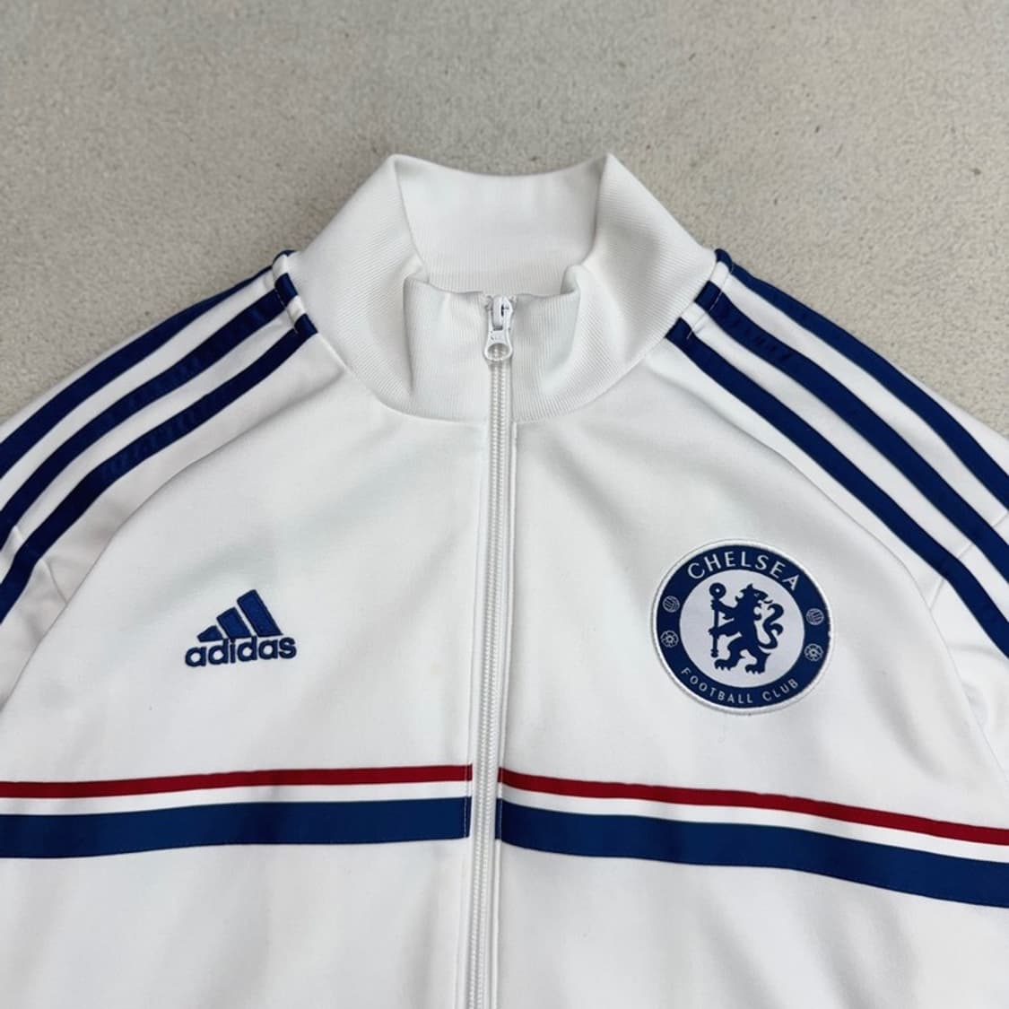 ADIDAS 첼시 트랙탑 저지 105 상품이미지4
