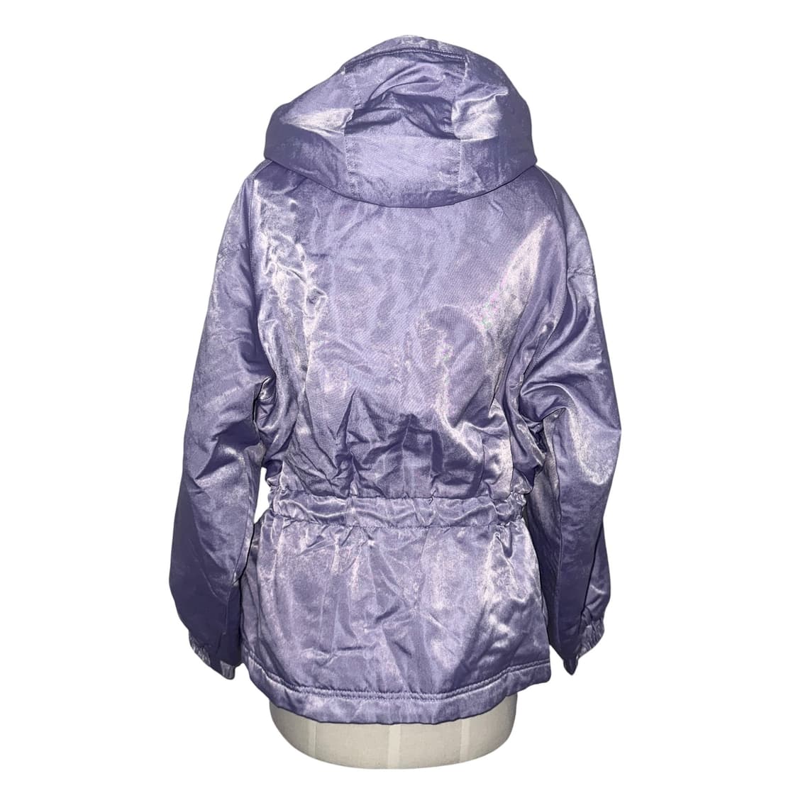 Purple ice Ski Jacket 상품이미지9