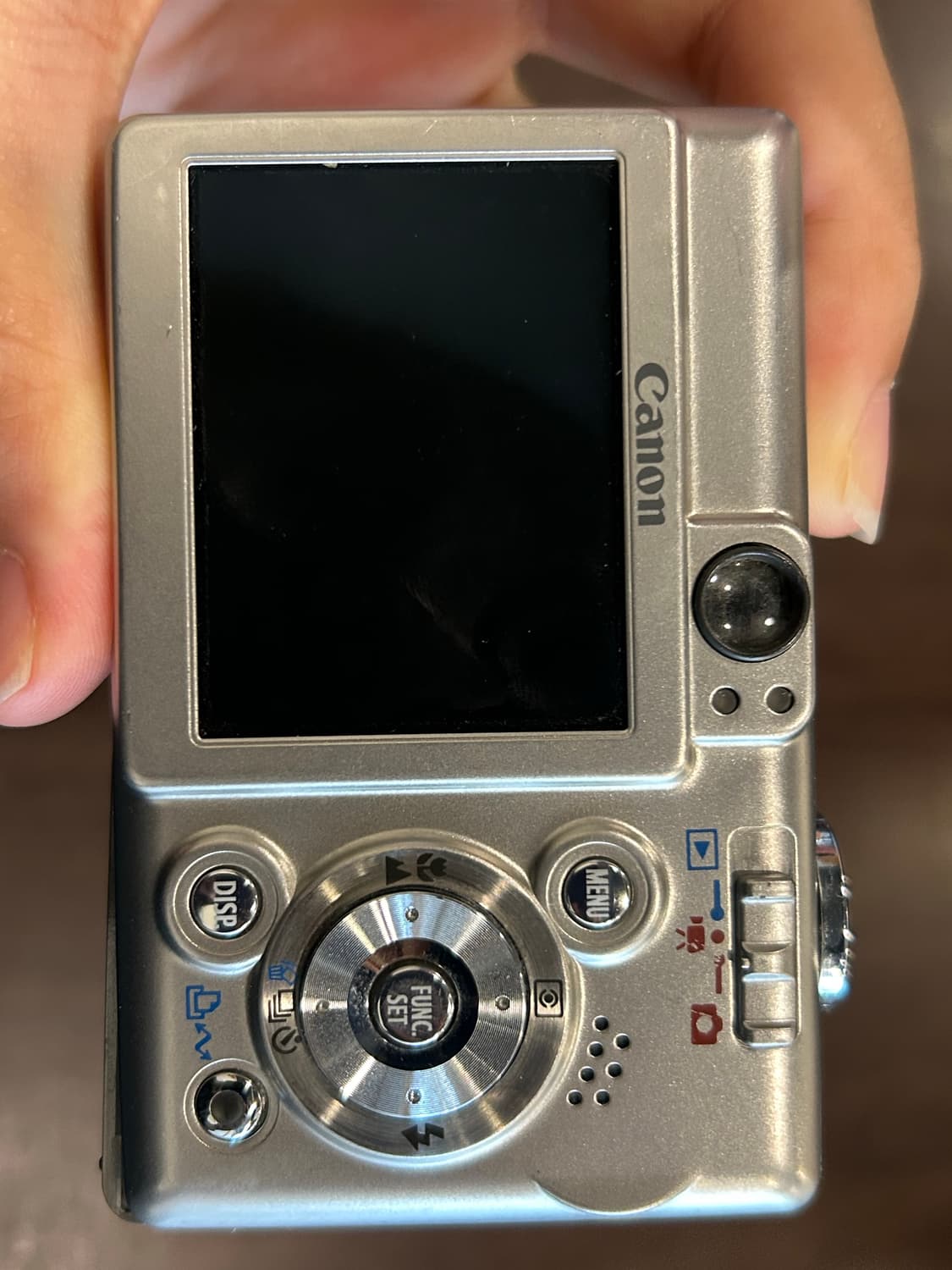 캐논 ixy 50 ixus 40 디지털 카메라 상품이미지2