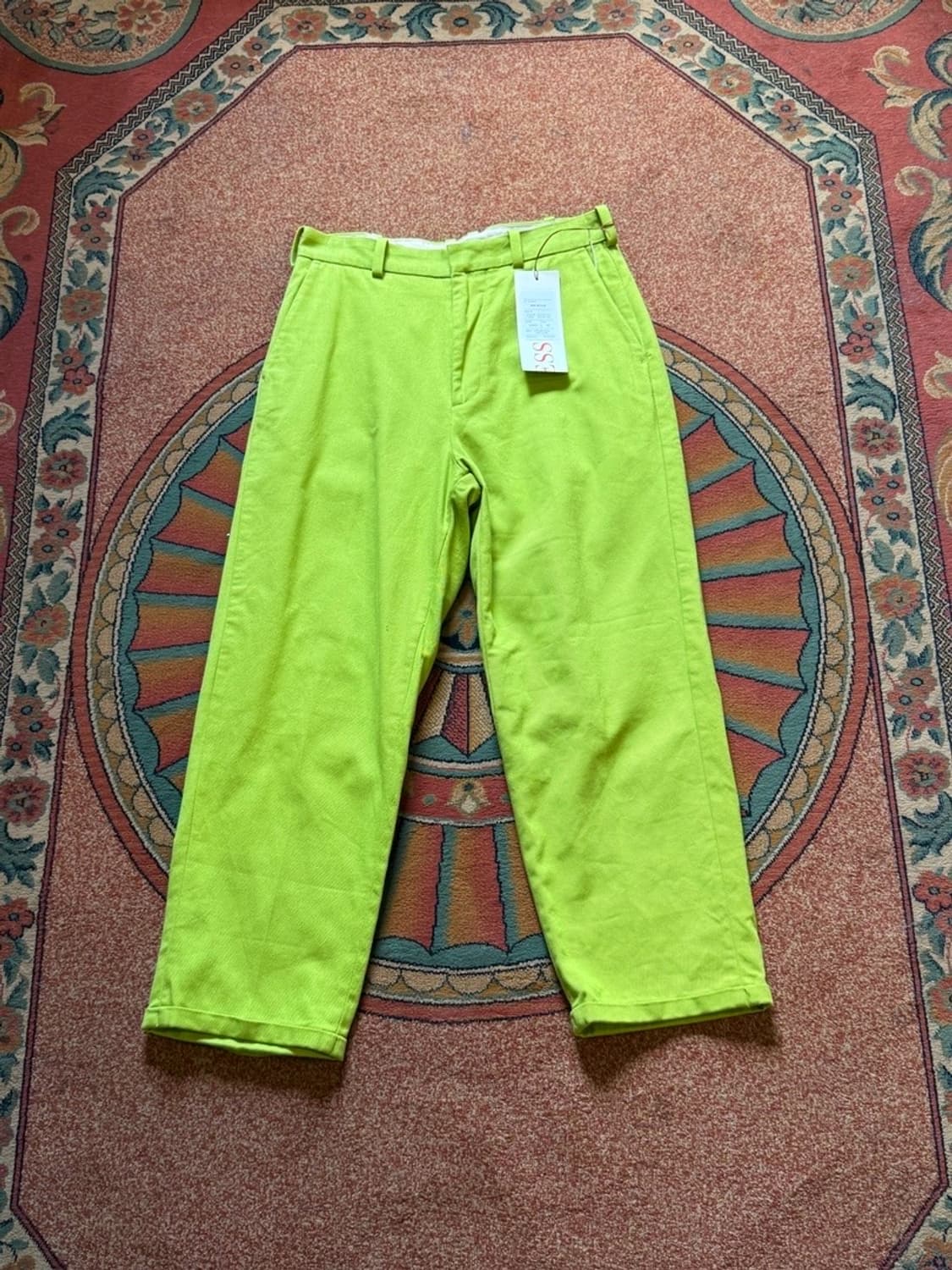 Niceness Shorter 2color 상품이미지2