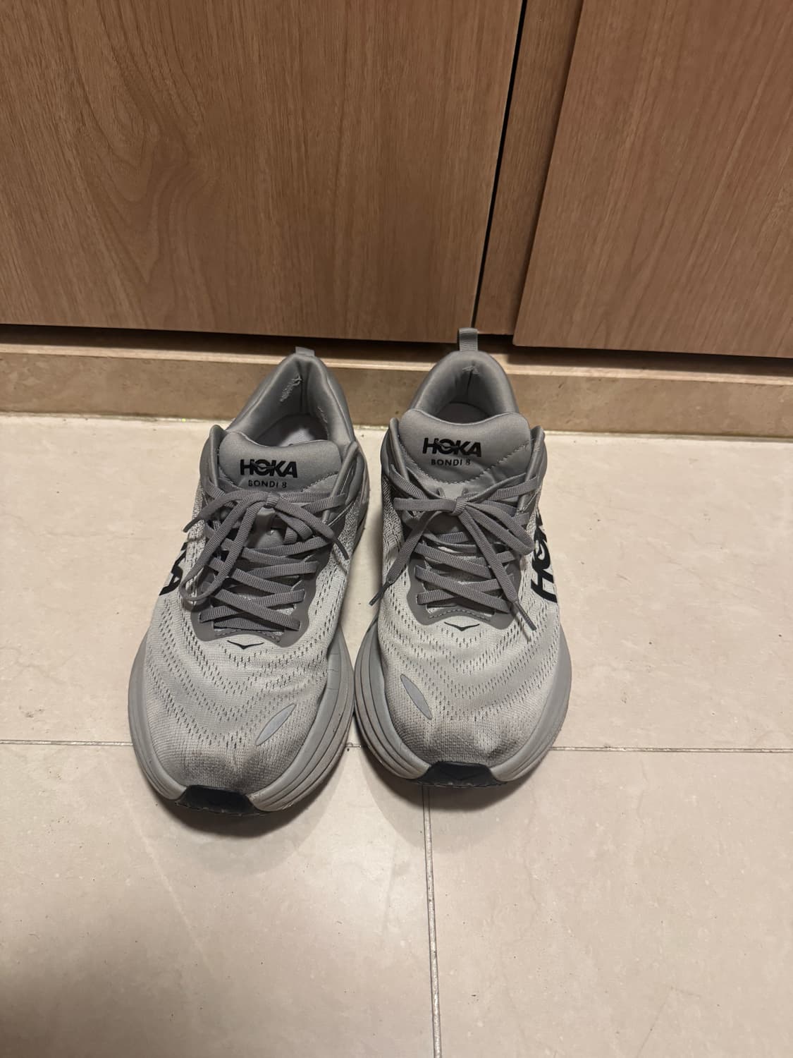 호카 본디8 와이드 상품이미지1