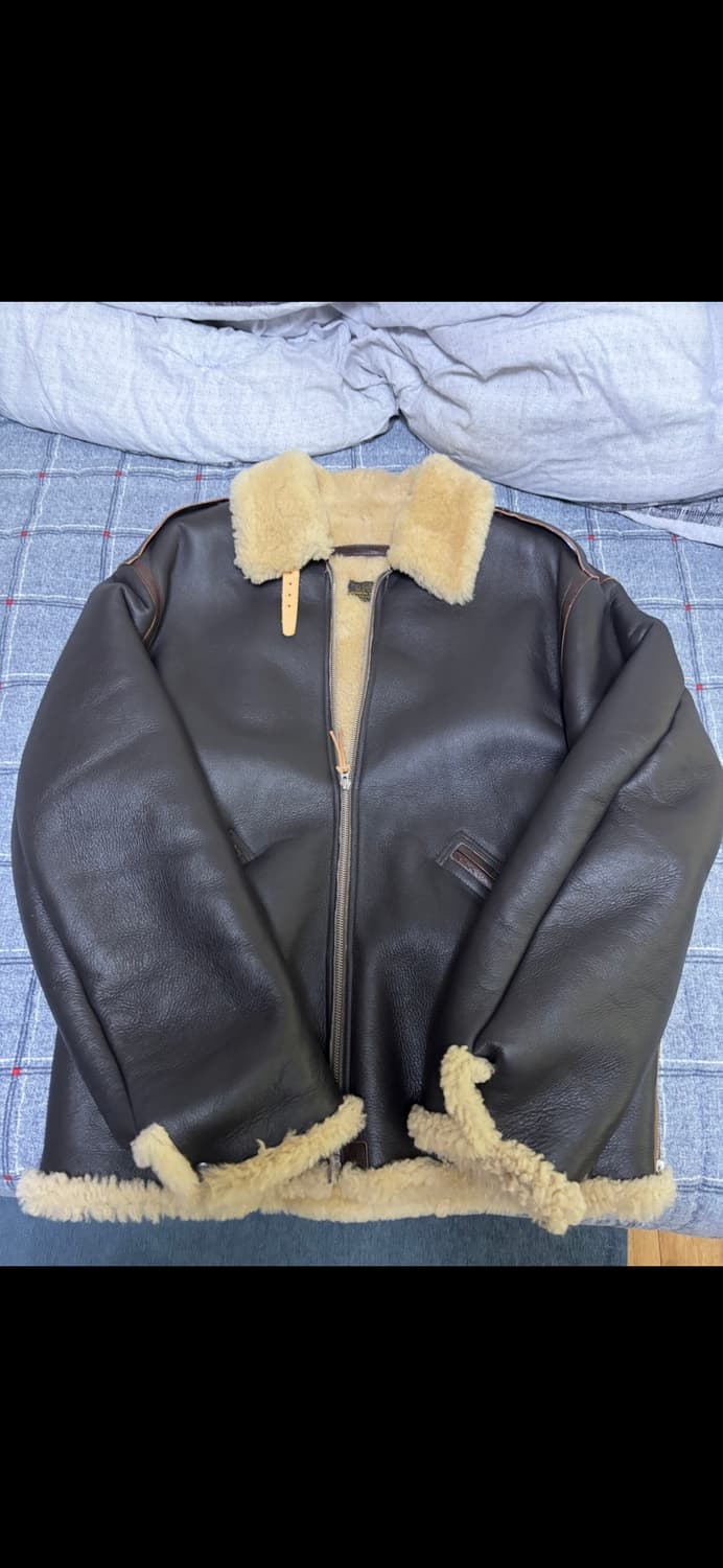 브론슨 b-6 44사이즈 상품이미지3