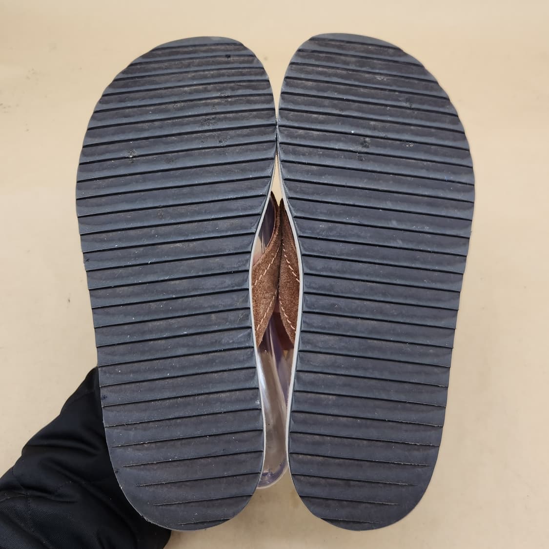 츄바스코 말라가 남성쪼리 270 상품이미지3