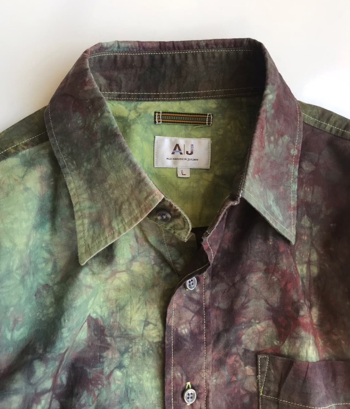 ALEXANDER JULIAN 상품이미지3