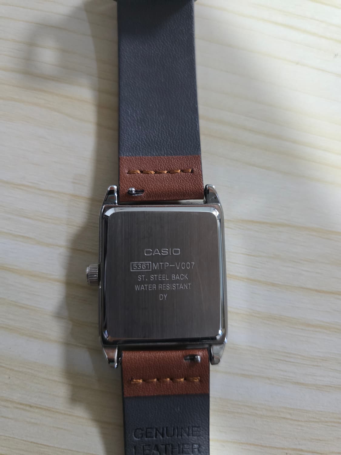 카시오 mtp-v007 상품이미지6