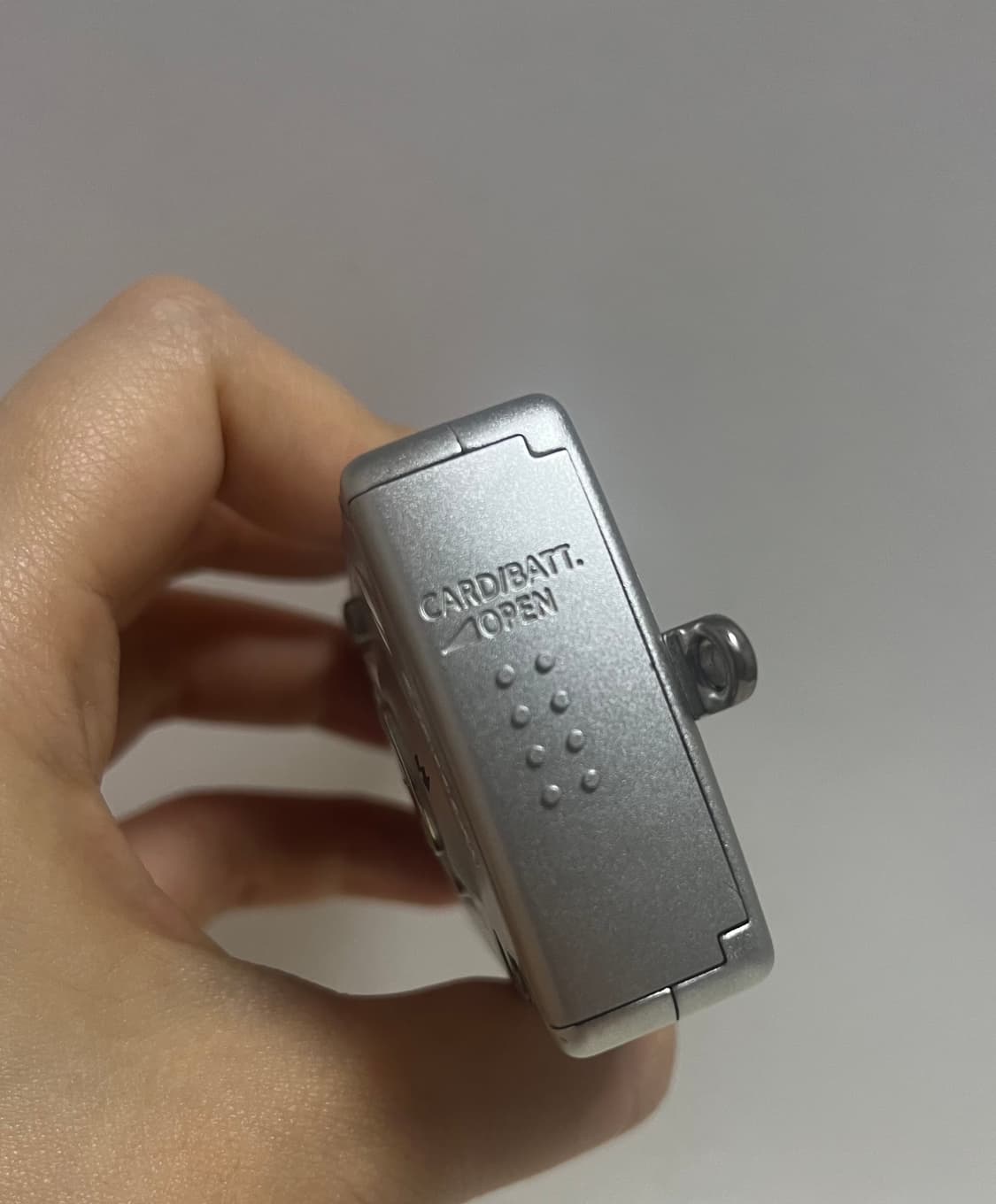 캐논 익시 디지털l 상품이미지3