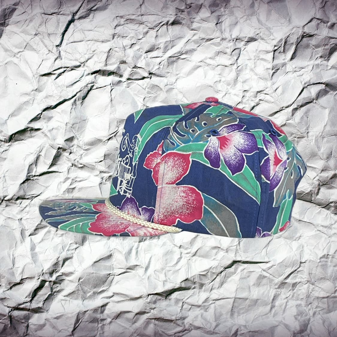 PRESTON LOWA TRUCKER 상품이미지3