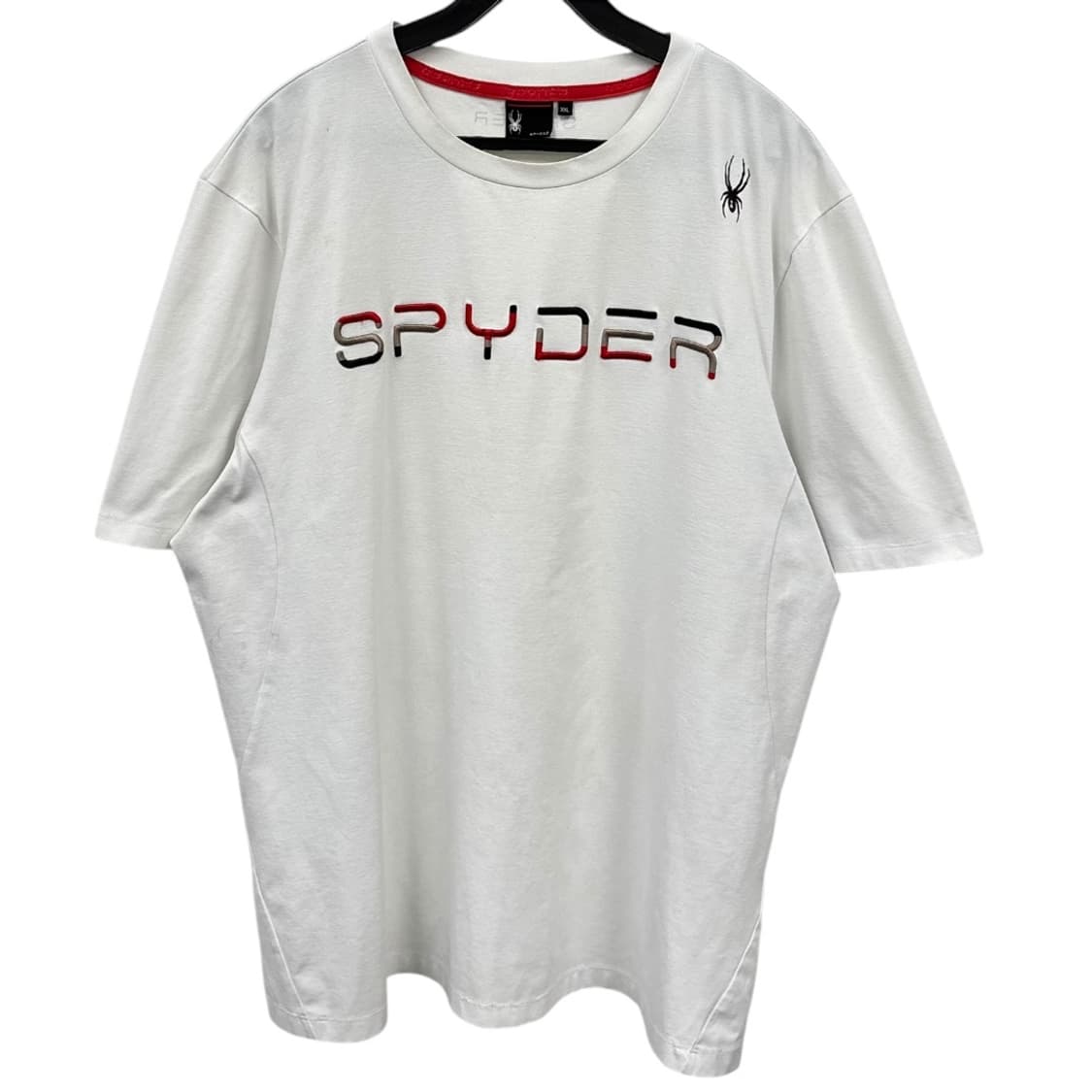 스파이더 드라이핏 반팔티 상품이미지1