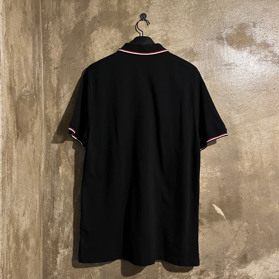 폴로랄프로렌 폴로 반팔카라티 상품이미지4