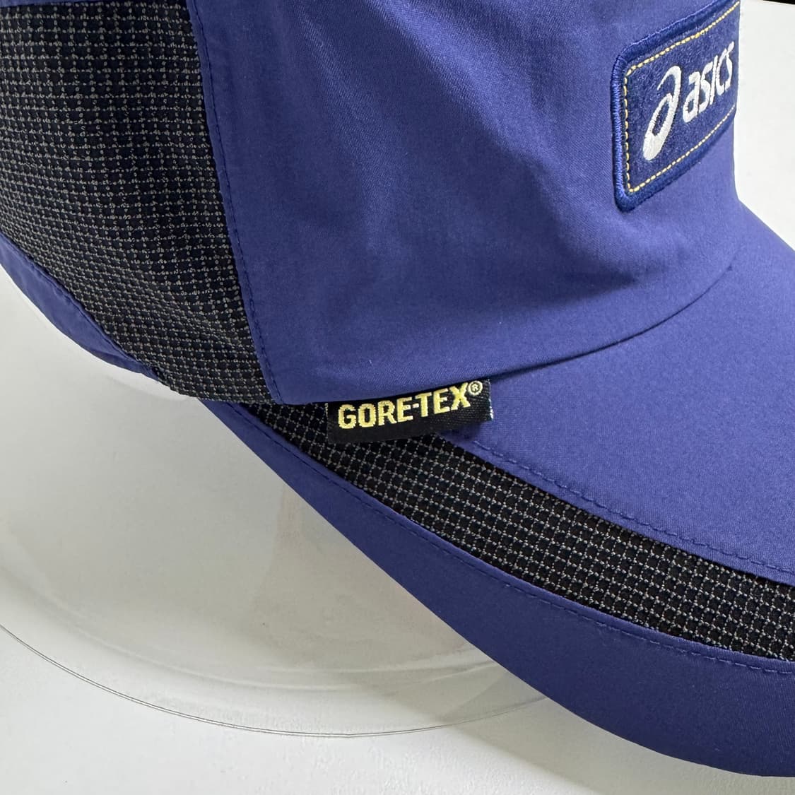 아식스 고어텍스 런닝캡 상품이미지3