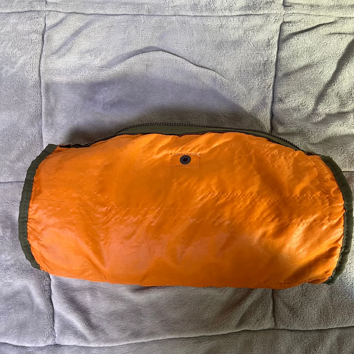 Porter 요시다 포터 탱커 보스턴 더플백 L 그린 상품이미지6