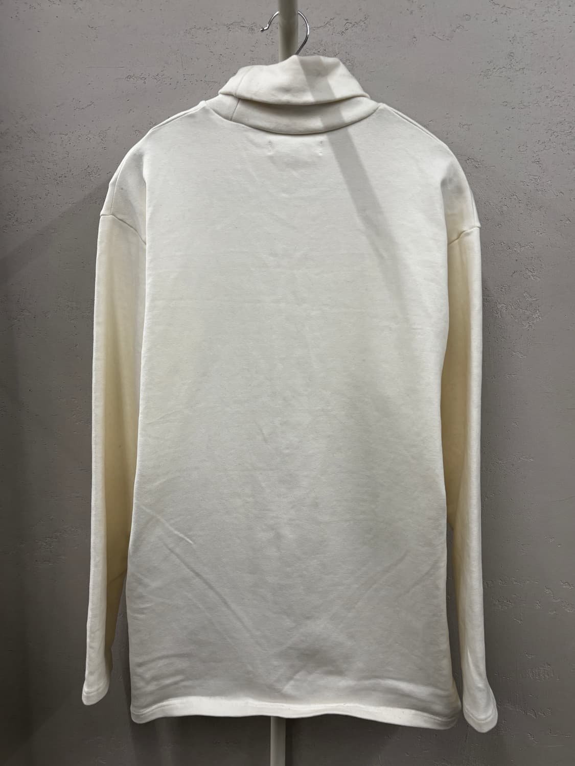 토니웩  터틀넥 니트 L 상품이미지4