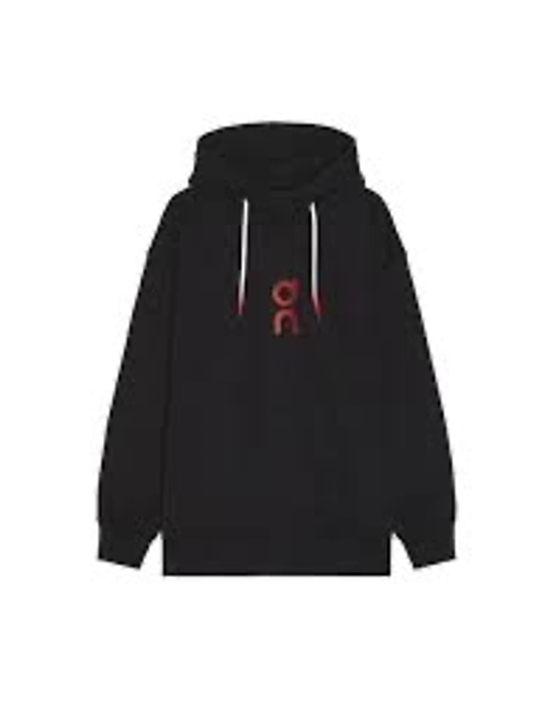 [L] 온 러닝 후드 티셔츠 그래픽 클럽 후디 새상품 상품이미지2