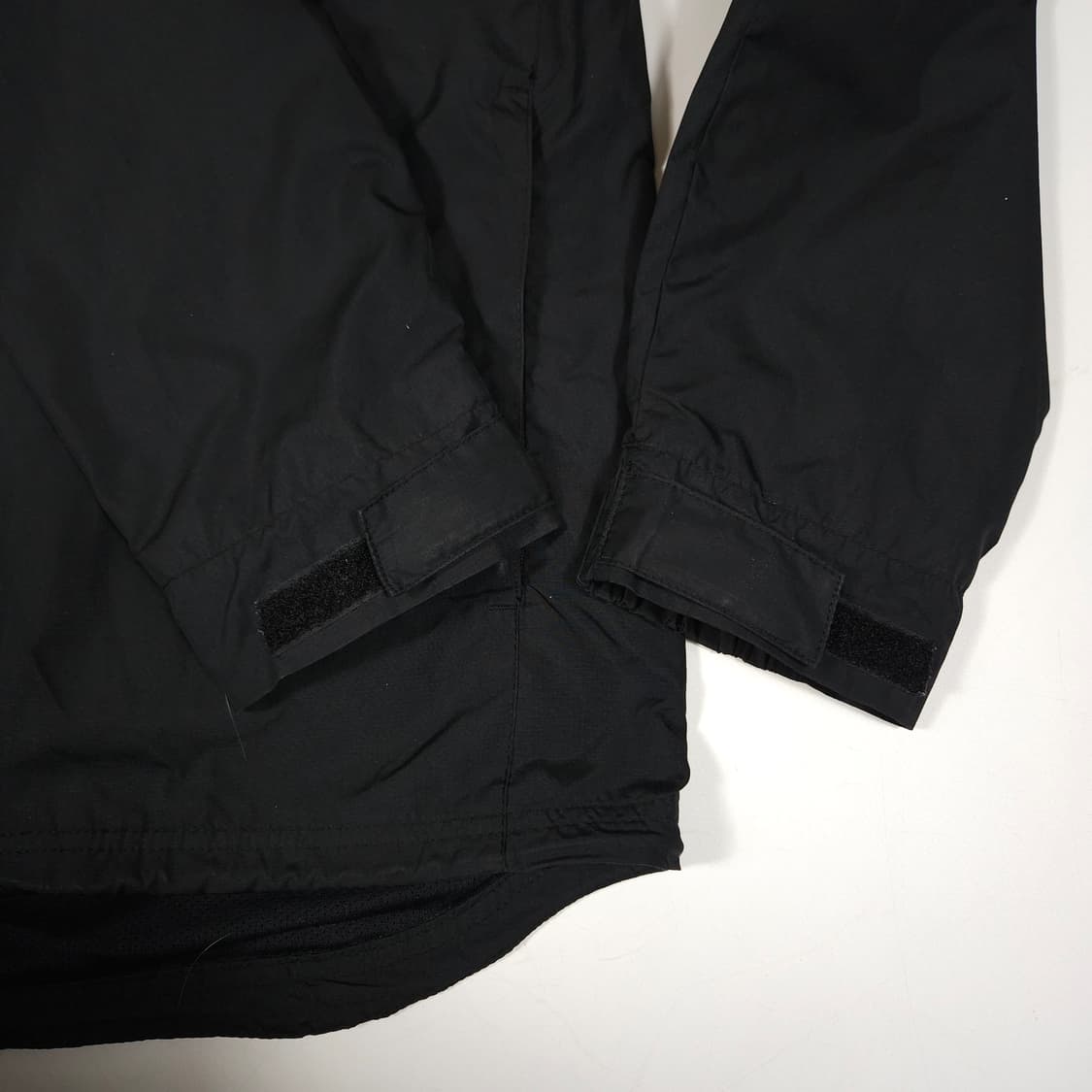 나이키 스우시 유벤투스 바람막이  상품이미지5