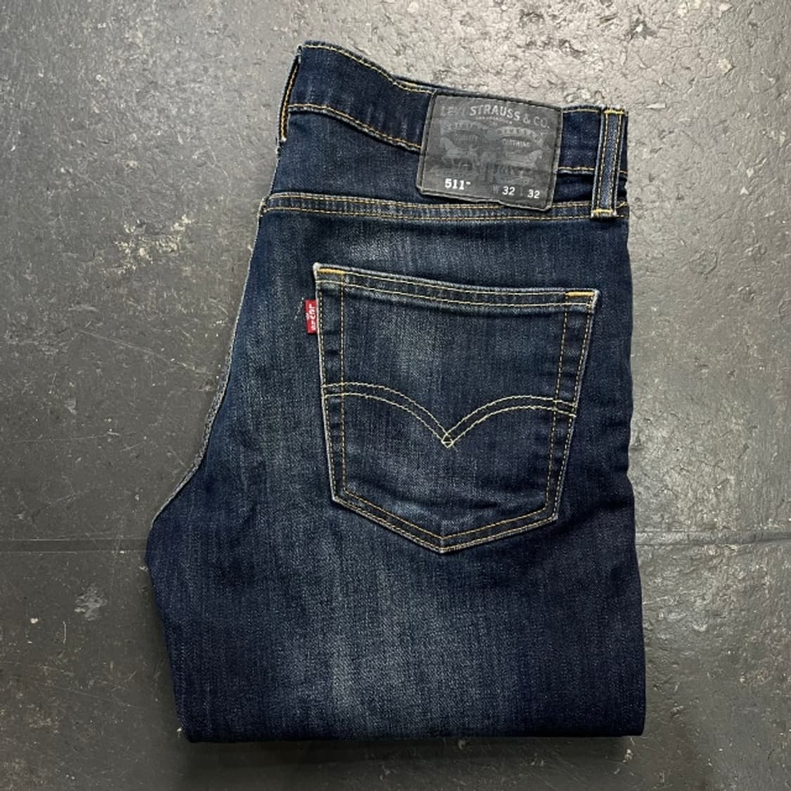 32 리바이스 511 청바지 상품이미지9