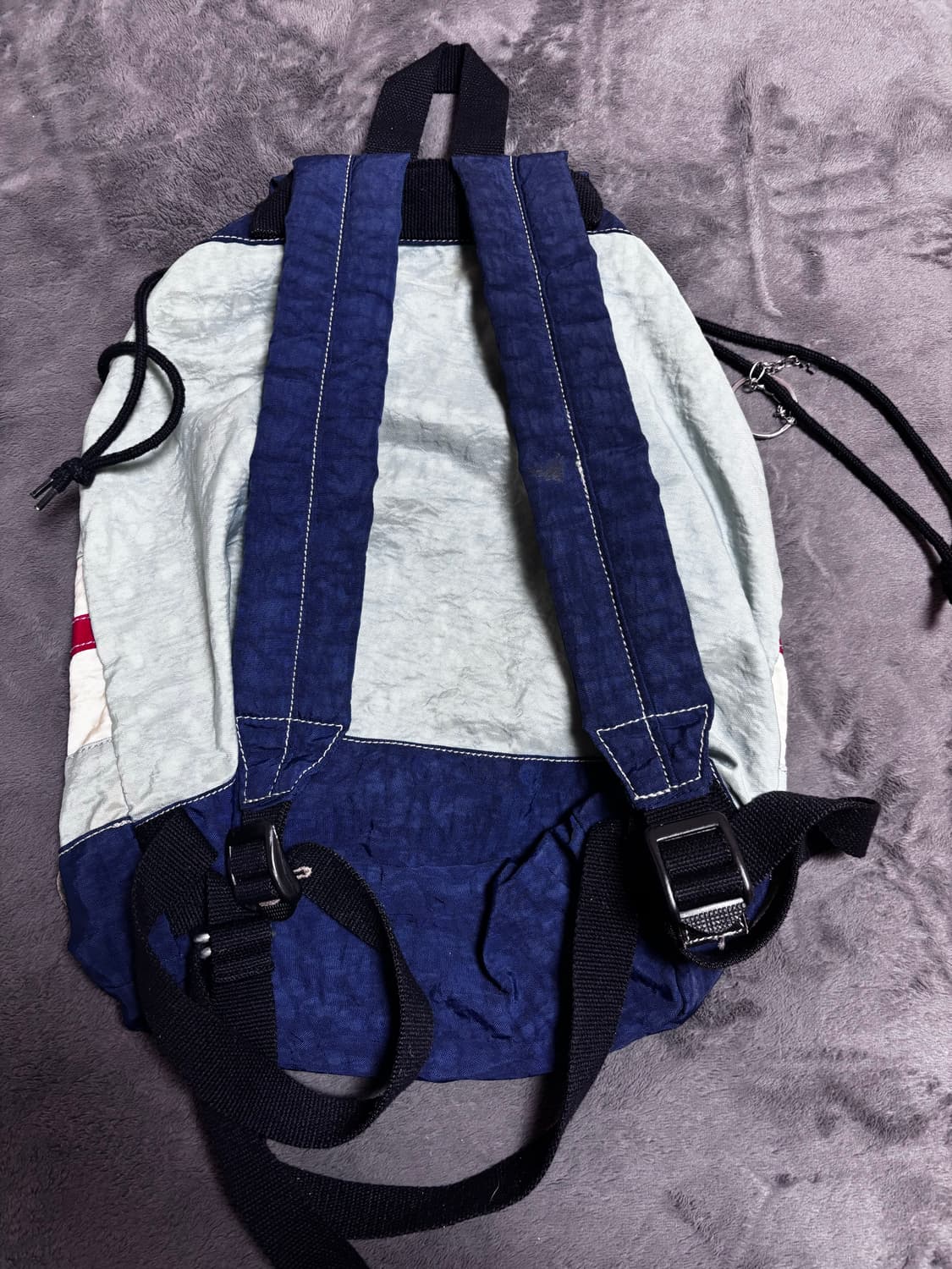 키플링 백팩 상품이미지2