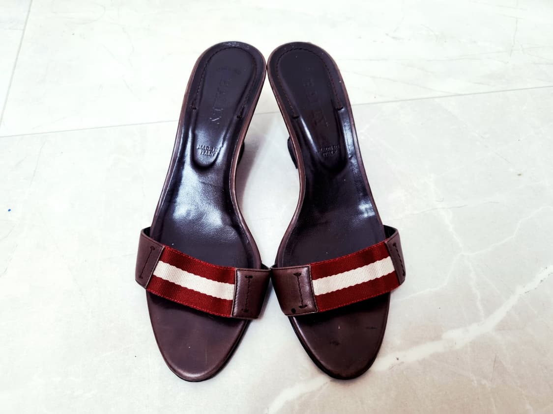 발리 이탈리아 정품 샌들 상품이미지1