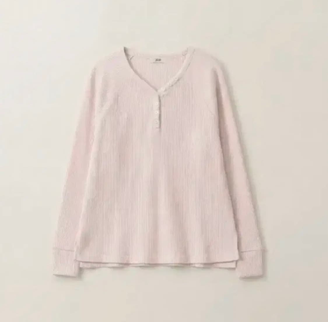 더티스 와플티 핑크 상품이미지1