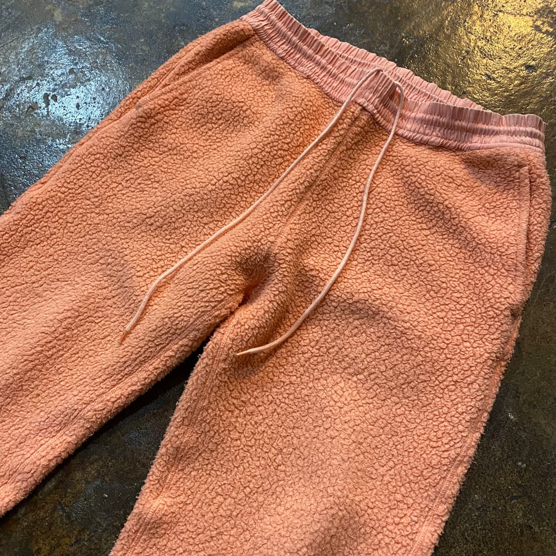 (L) 슈프림 폴라텍 팬츠 상품이미지2