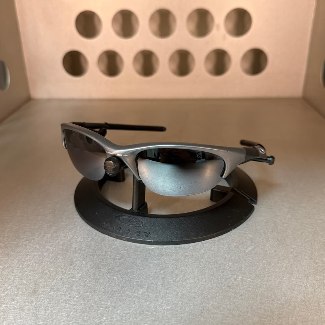 오클리 Half Jacket 1.0 하프자켓 (2002) 상품이미지1