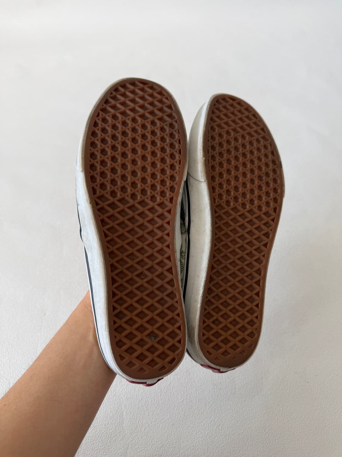 [270]반스(VANS) 패치워크 슬립온 뮬 상품이미지7